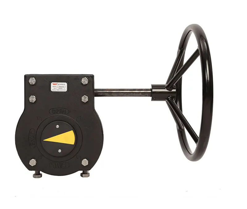 Worm Gear