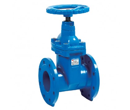EZ Series Resilient seated NRS gate valve