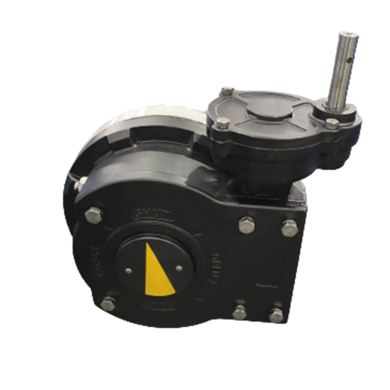 Worm Gear
