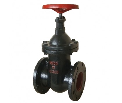 WZ Series Metal seated NRS gate valve